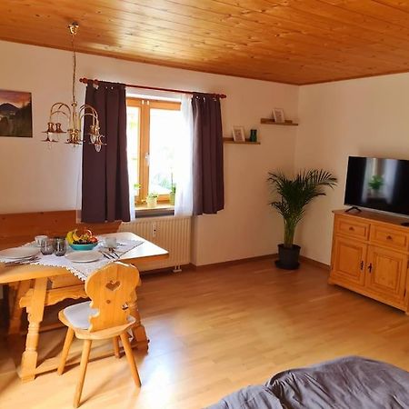 Ruhige Ferienwohnung In Bad Toelz Exterior photo